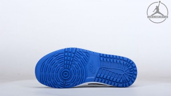 Air Jordan 1 Low Golf Royal Toe Size 36-46 - Image 4