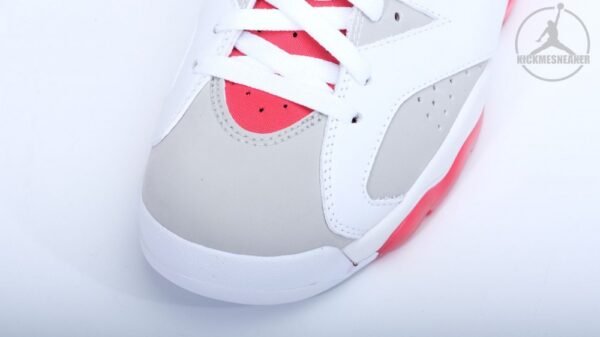 Air Jordan 6 Retro Neutral Grey 40-46 - Image 3
