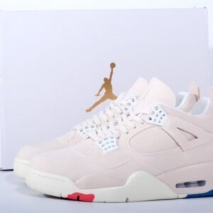 Air Jordan 4 Retro Canvas Size 40-47.5