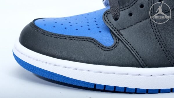 Air Jordan 1 Retro Royal Size 40.5-47.5 - Image 5