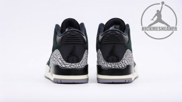 Air jordan 3 Retro Off Noir 36-47.5 - Image 2