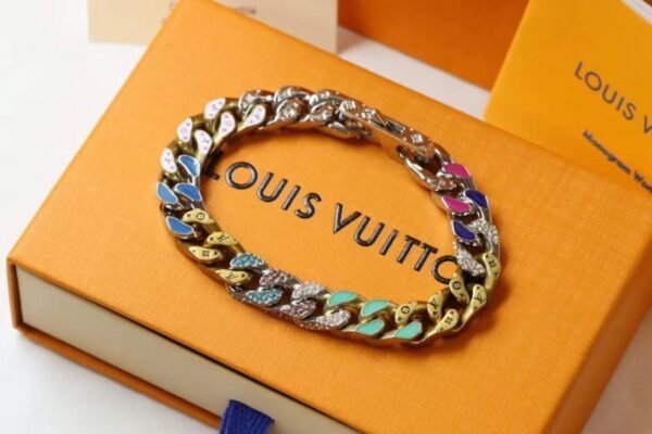 lv bracelet - Image 5