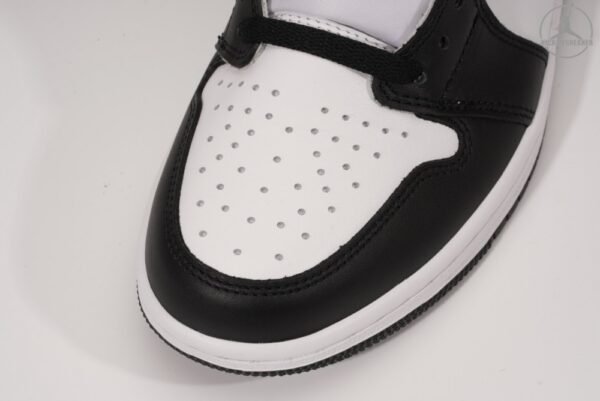 Air Jordan 1 Retro Black white（2014） SIZE:36-47.5 - Image 5