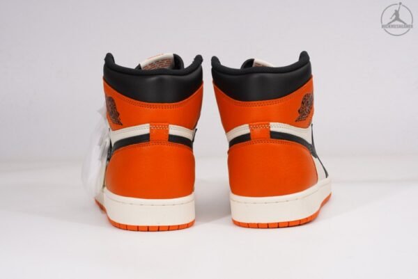 AJ 1 Retro Shattered Backboard Size 40.5-47 - Image 4
