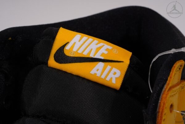 Air Jordan 1 High OG "Pollen" SIZE：40-47.5 - Image 7
