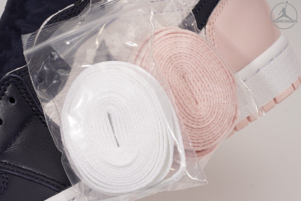 Air Jordan 1 Hi OG Atmosphere SIZE:36-44.5 - Image 8