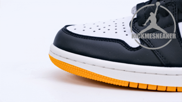 Air Jordan 1 Retro Yellow Ochre Size 36-47.5 - Image 10