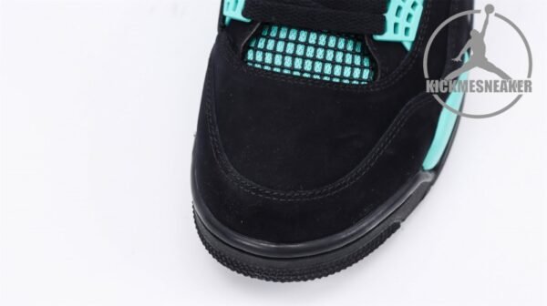 Air jordan 4 Retro Tiffany. 36-48.5 - Image 4
