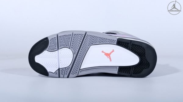 Air Jordan 4 Retro Zen Master SIZE 40-47.5 - Image 4
