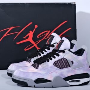 Air Jordan 4 Retro Zen Master SIZE 40-47.5