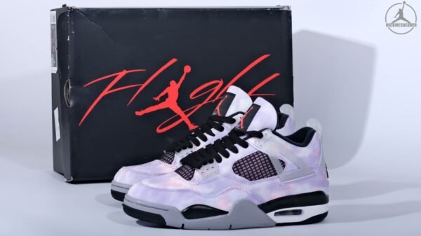 Air Jordan 4 Retro Zen Master SIZE 40-47.5