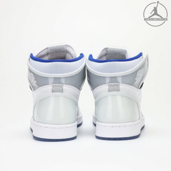 Nike~Air jordan 1~zoom racer BLue~Size 36-46 available - Image 2