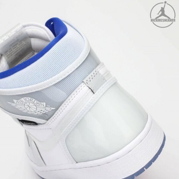 Nike~Air jordan 1~zoom racer BLue~Size 36-46 available - Image 4