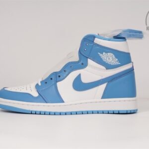 Air Jordan 1 Retro UNC  size 40- 47.5  Available