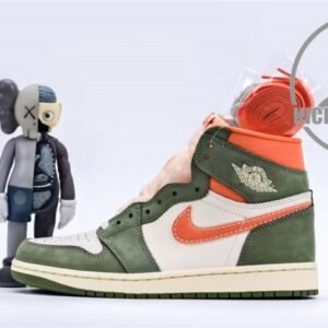 Air Jordan 1 High OG Craft Celadon 40-47.5