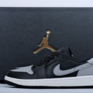 Air Jordan 1 Low Golf Shadow Size 36-46