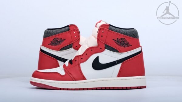 Air Jordan 1 Retro High OG Lost & Found （2022） 36-47.5 - Image 3