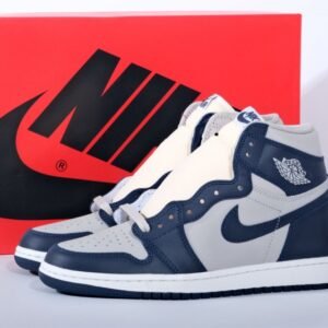 Air Jordan 1 High '85 Georgetown 40-46