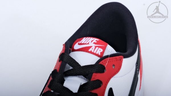 Air Jordan 1 Retro Low Chicago（2016）Size 40.5-47.5 - Image 5