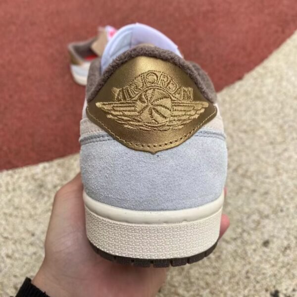 air jordan 1 low og year of the rabbit - Image 7