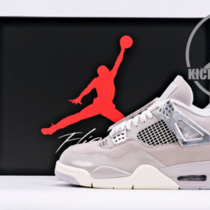 Air Jordan 4 Retro "Frozen Moment" Size 36-48.5