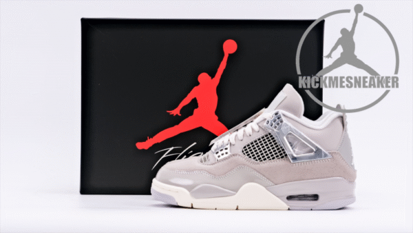 Air Jordan 4 Retro "Frozen Moment" Size 36-48.5