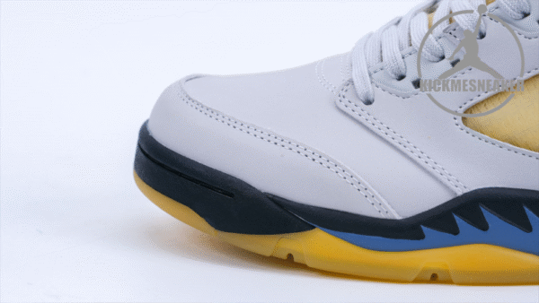 A Ma Maniére x Air Jordan 5 SP Dawn Size 40-47.5 - Image 3