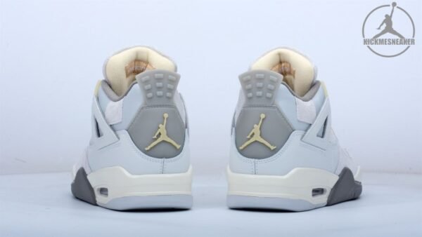 Air Jordan 4 SE Craft Size 36-47.5 - Image 3