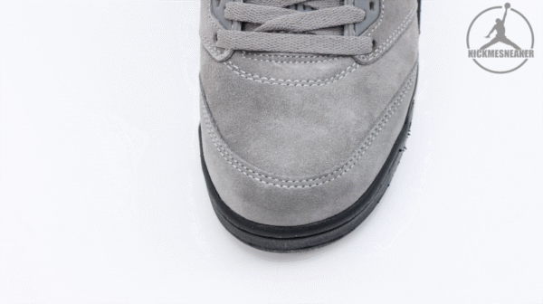 A Ma Maniére x Air Jordan 5 Light Bone 40-46 - Image 5