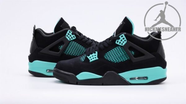 Air jordan 4 Retro Tiffany. 36-48.5 - Image 3