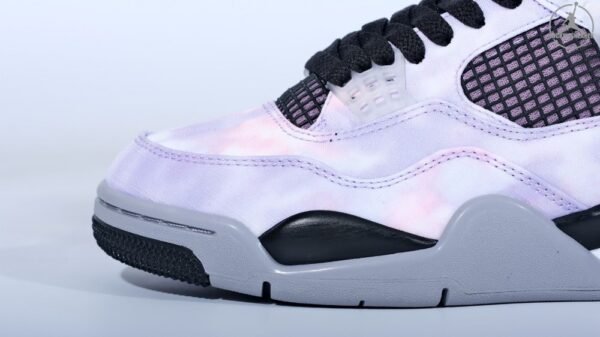 Air Jordan 4 Retro Zen Master SIZE 40-47.5 - Image 5