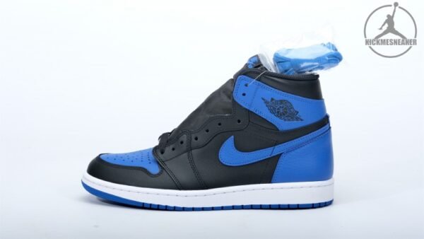 Air Jordan 1 Retro Royal Size 40.5-47.5 - Image 4