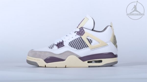 A Ma Maniére x Air Jordan 4 （Custom）40-47.5 - Image 2