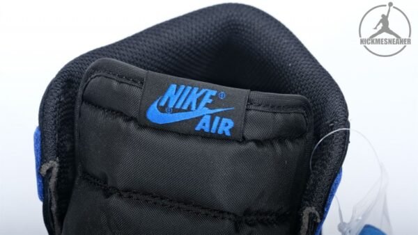 Air Jordan 1 Retro Royal Size 40.5-47.5 - Image 3