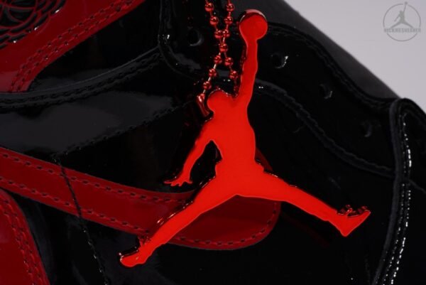 Air Jordan 1 High "Bred Banned"（2021） SIZE: 36-47.5 - Image 7