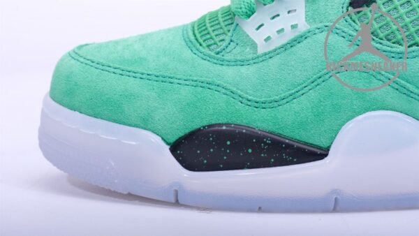 Air Jordan 4 PE Mark Wahlberg  size 40-47.5 (test version) - Image 3