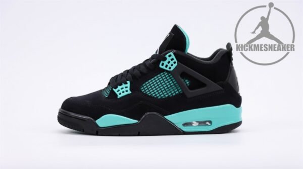 Air jordan 4 Retro Tiffany. 36-48.5 - Image 2