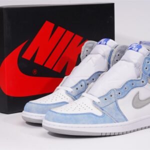 Air Jordan 1“ Hype Royal” SP4-13
