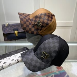 lv cap