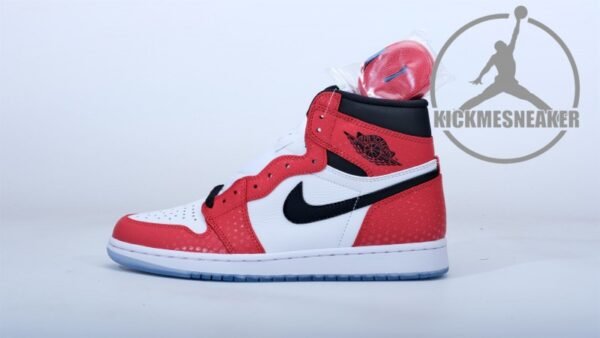Air Jordan 1 Retro High Origin Story  40-47.5(spider box) - Image 2
