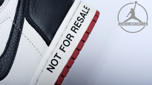 Air jordan 1 Retro High NRG not for resale 36-47.5 - Image 4