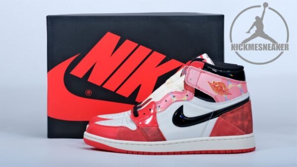 Air jordan 1 Retro SP" Next Chapter"