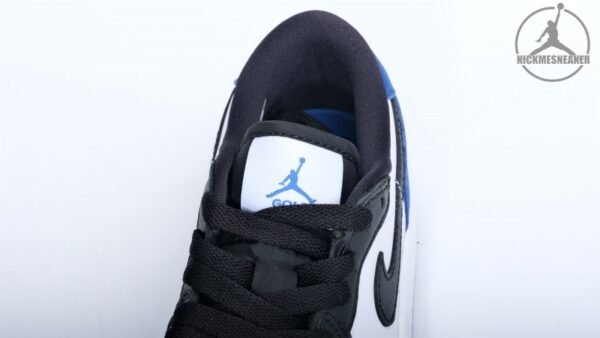 Air Jordan 1 Low Golf Royal Toe Size 36-46 - Image 2