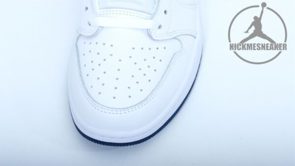 Air Jordan 1 Retro Low Metallic Size 40.5-47.5 - Image 4