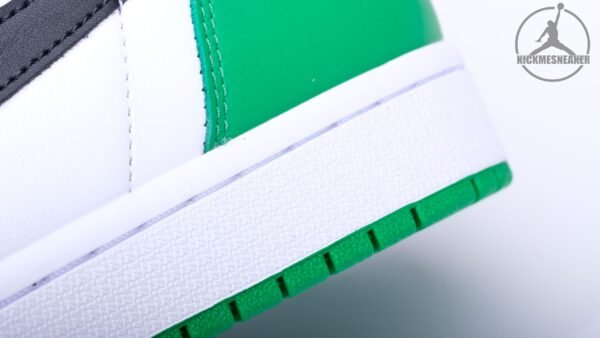 Air Jordan 1 High OG Lucky Green Size40.5-47.5 - Image 3