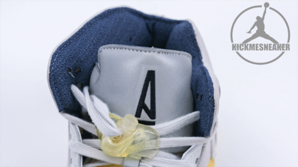 A Ma Maniére x Air Jordan 5 SP Dawn Size 40-47.5 - Image 2