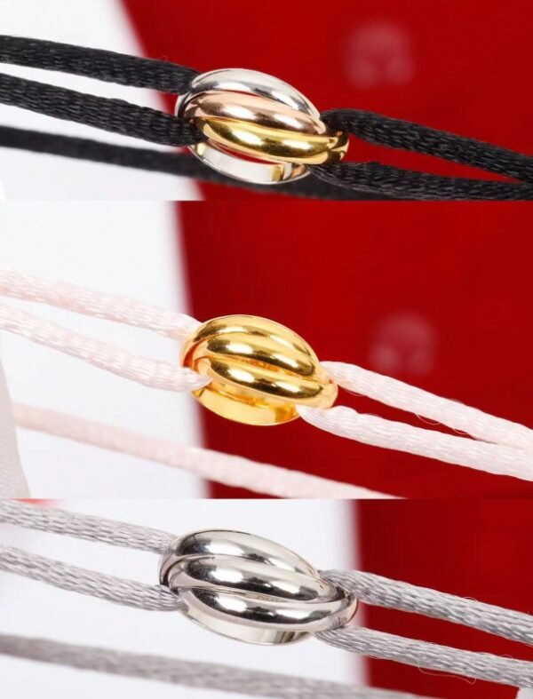 Cartier bracelet - Image 4