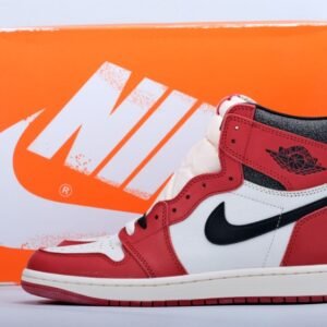 Air Jordan 1 Retro High OG Lost & Found （2022） 36-47.5