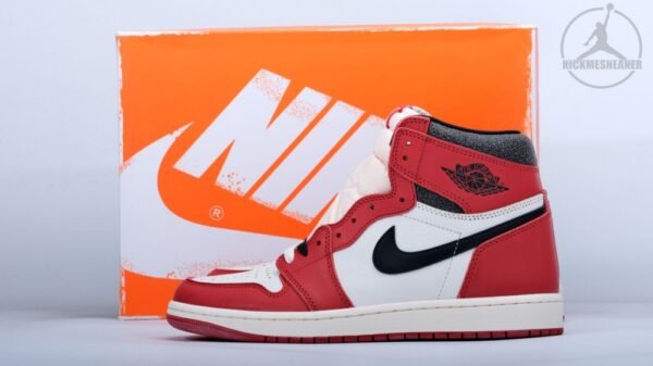 Air Jordan 1 Retro High OG Lost & Found （2022） 36-47.5
