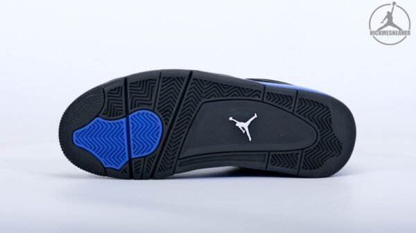 Air Jordan 4 Royal Size 40-47.5 - Image 4